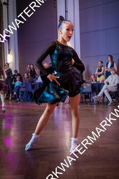 Dancer 12
