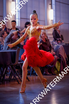 Dancer 12