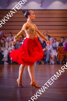 Dancer 12