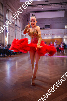 Dancer 12