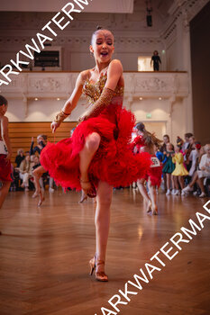 Dancer 12