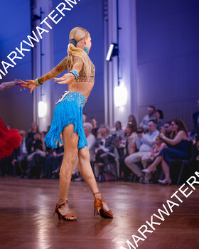 Dancer 14