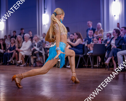 Dancer 14