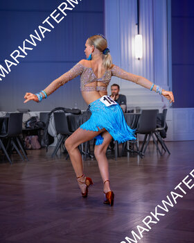 Dancer 14