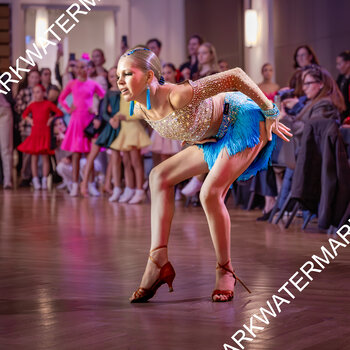Dancer 14
