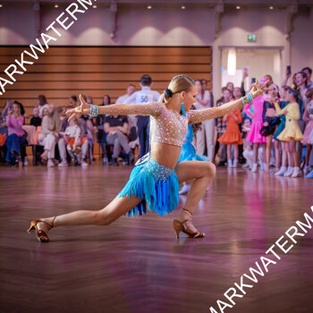 Dancer 14