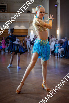 Dancer 14