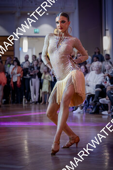 Dancer 15