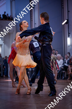 Dancer 15