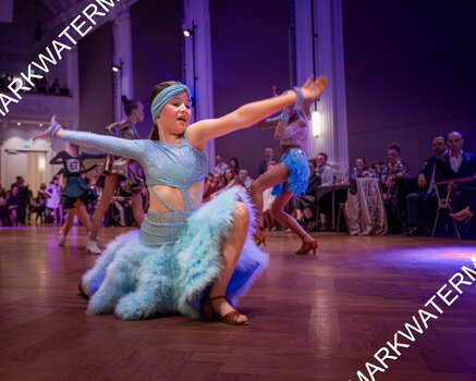 Dancer 17
