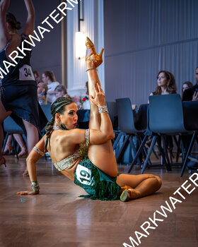 Dancer 19