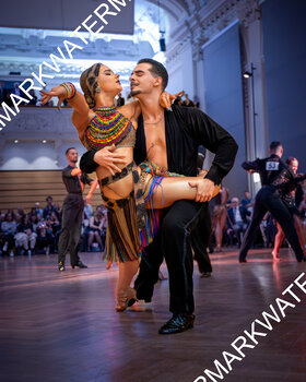 Dancer 25