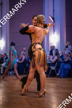 Dancer 25