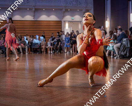 Dancer 27