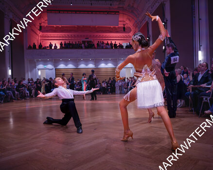 Dancer 28