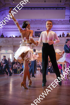 Dancer 28