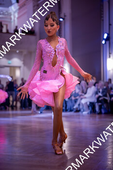 Dancer 31