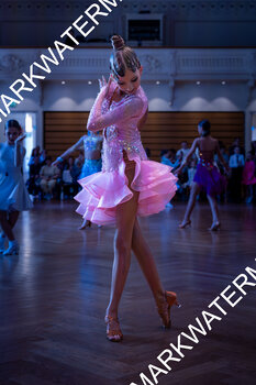 Dancer 31