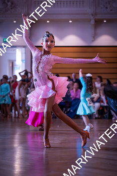 Dancer 31