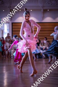 Dancer 31