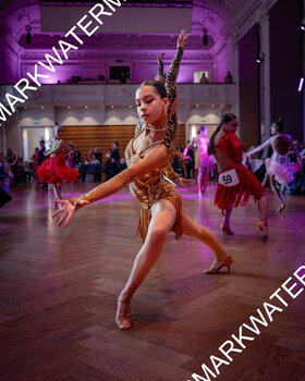 Dancer 45