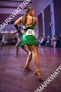 Dancer 52