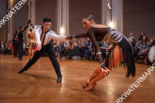 Dancer 62