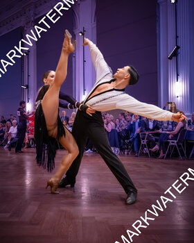 Dancer 62