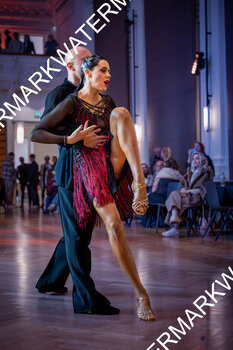 Dancer 80