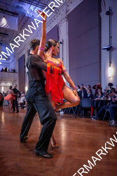 Dancer 86