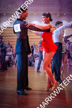 Dancer 86