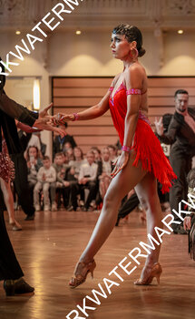 Dancer 86