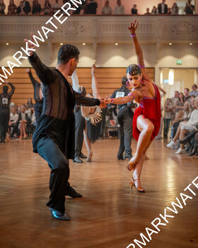 Dancer 86