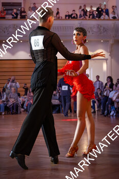 Dancer 86