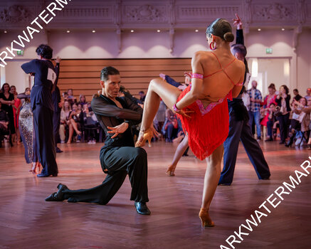 Dancer 86