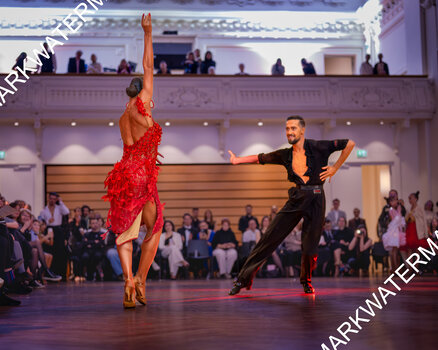 Dancer 90