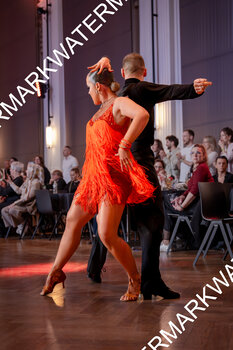Dancer 91