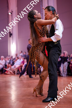 Dancer 92