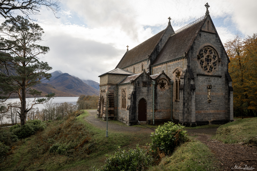 Scotland