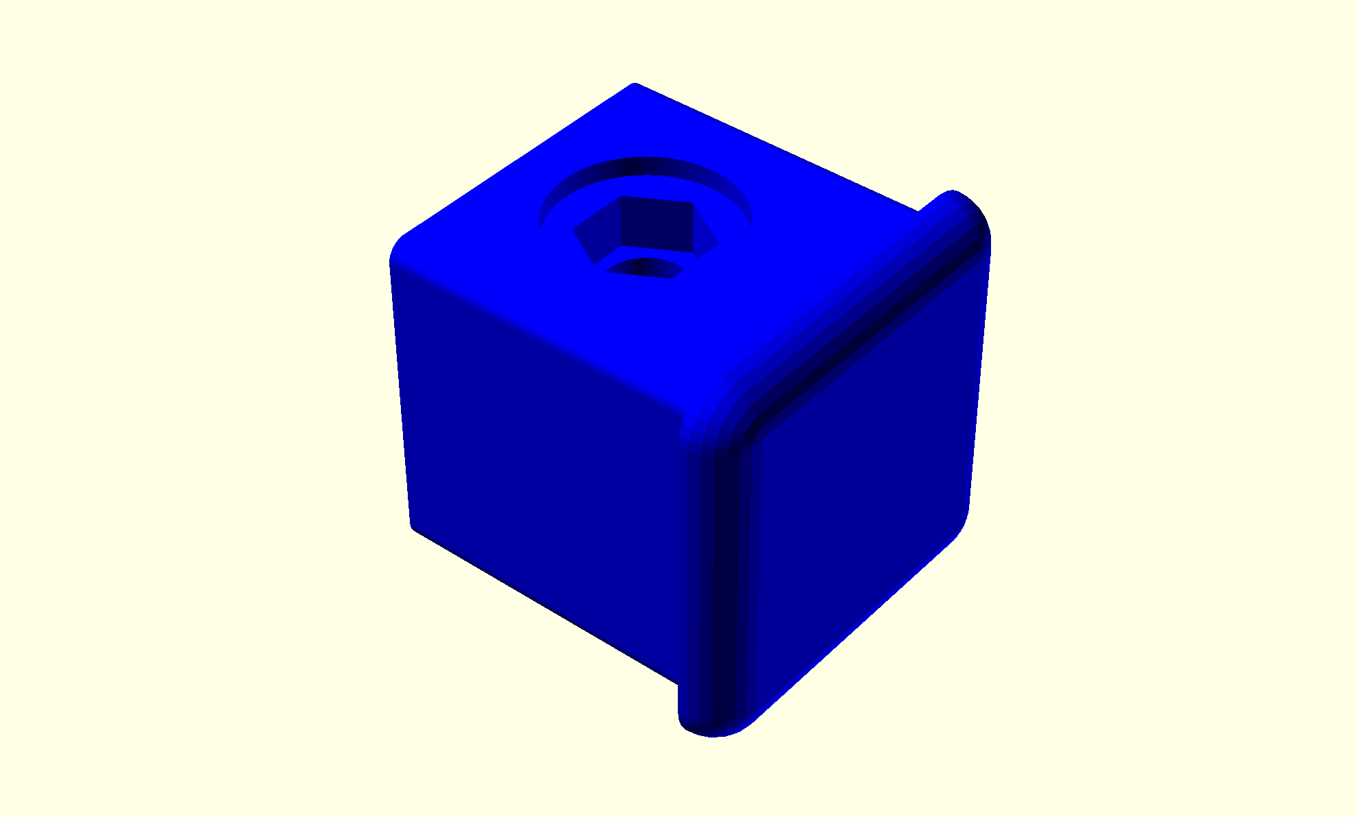 Cap