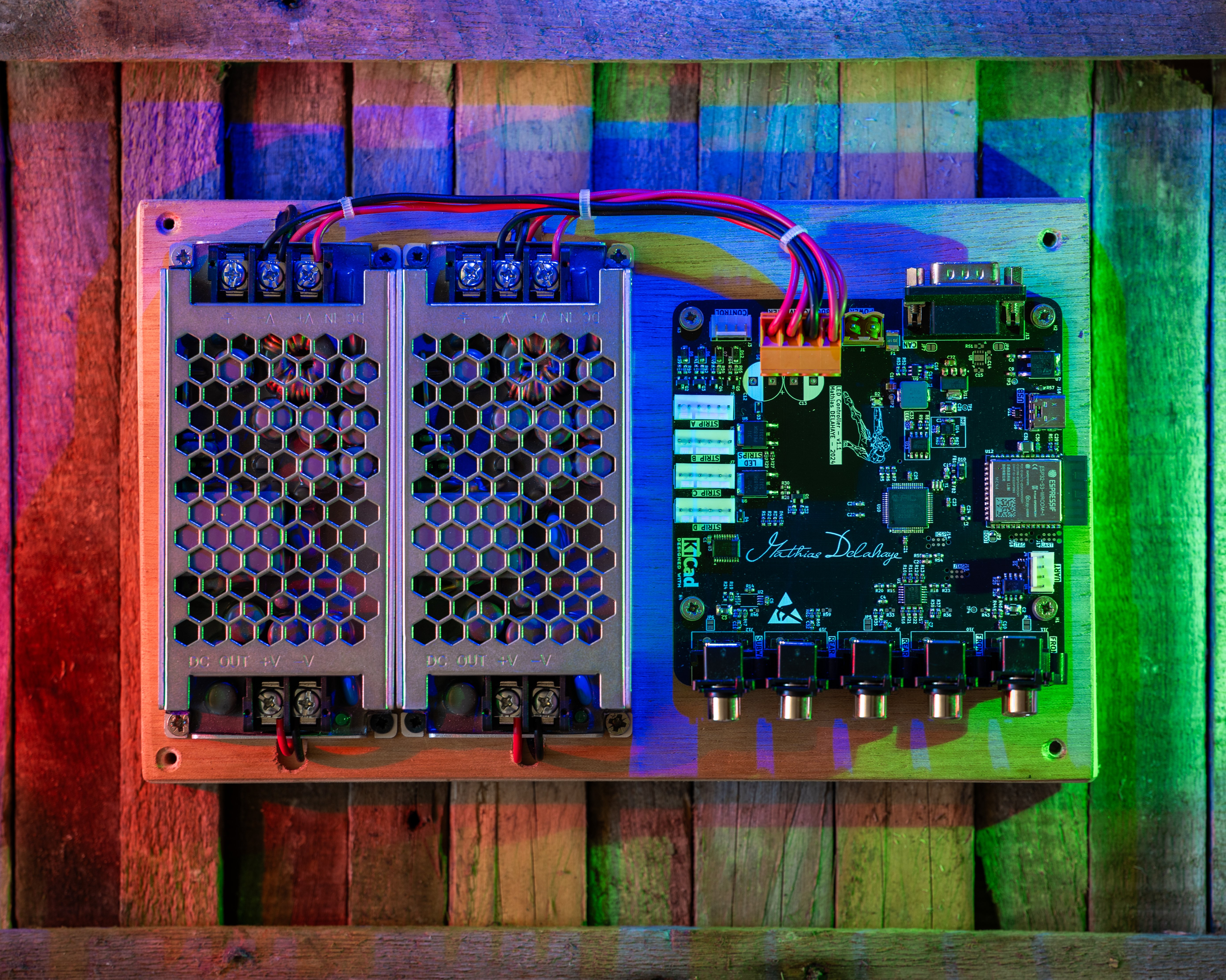 Board